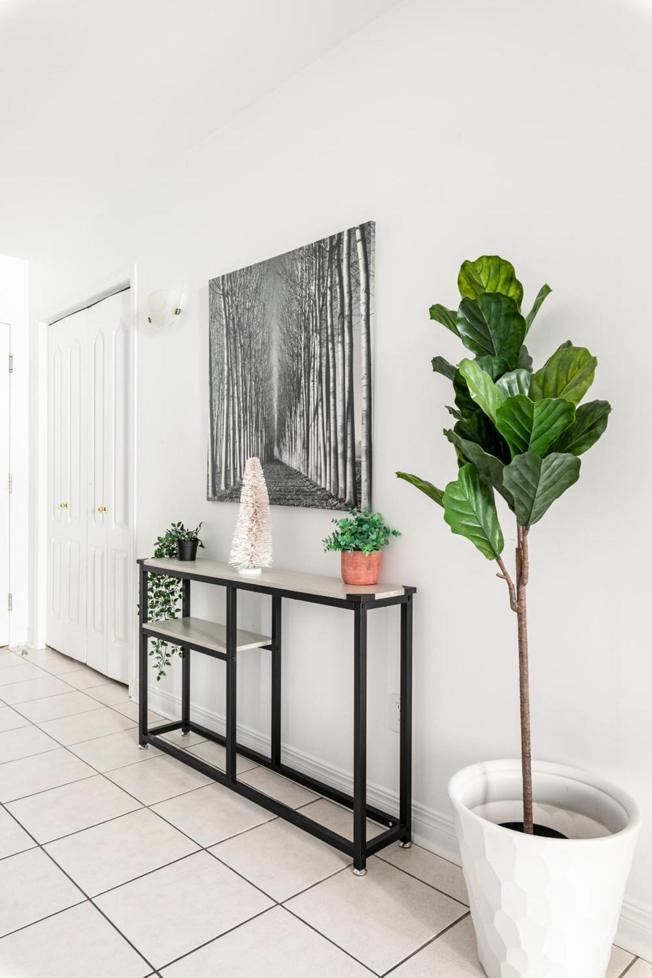 Luxueux Condo Au Coeur De Quebec! Luaran gambar