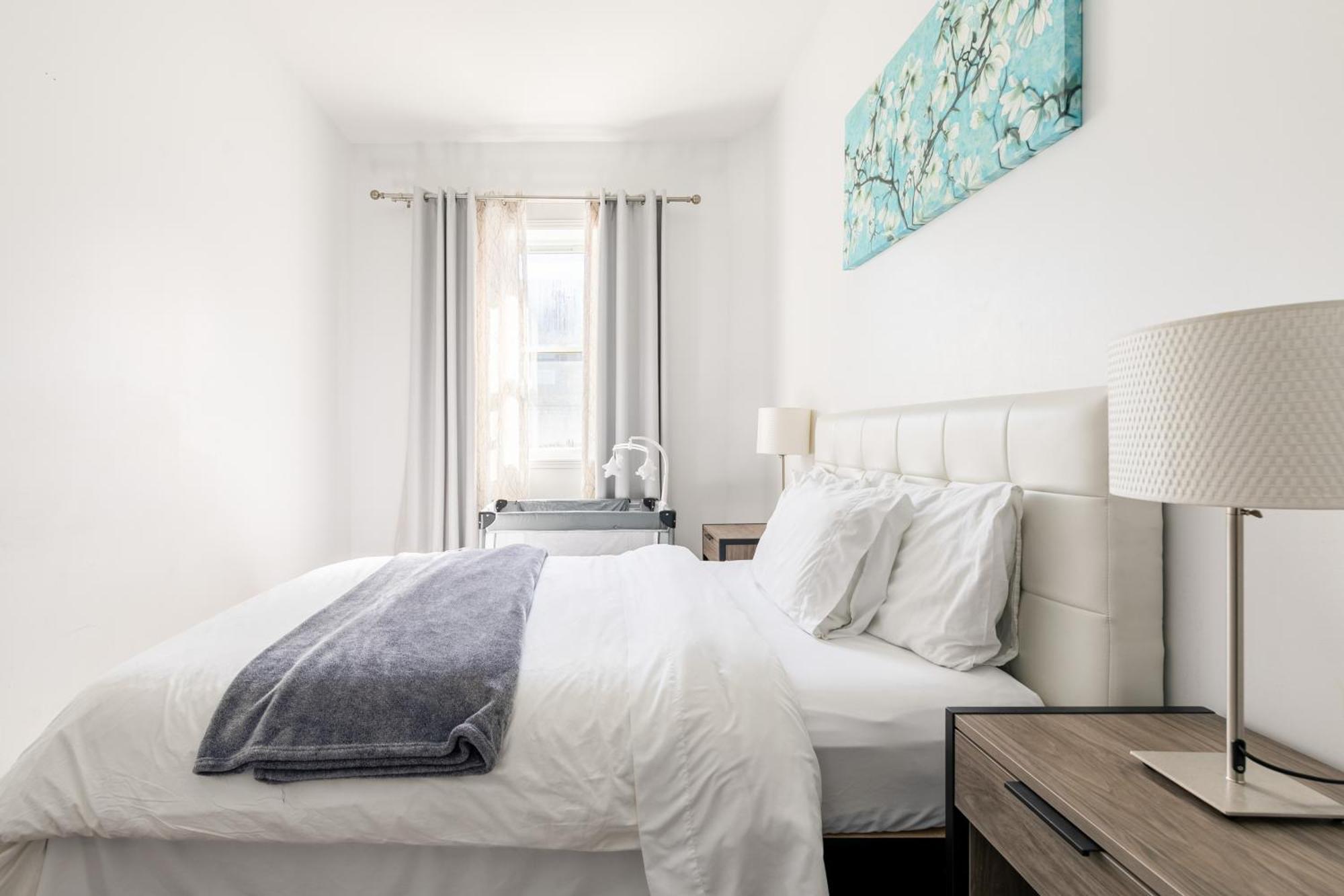 Luxueux Condo Au Coeur De Quebec! Luaran gambar