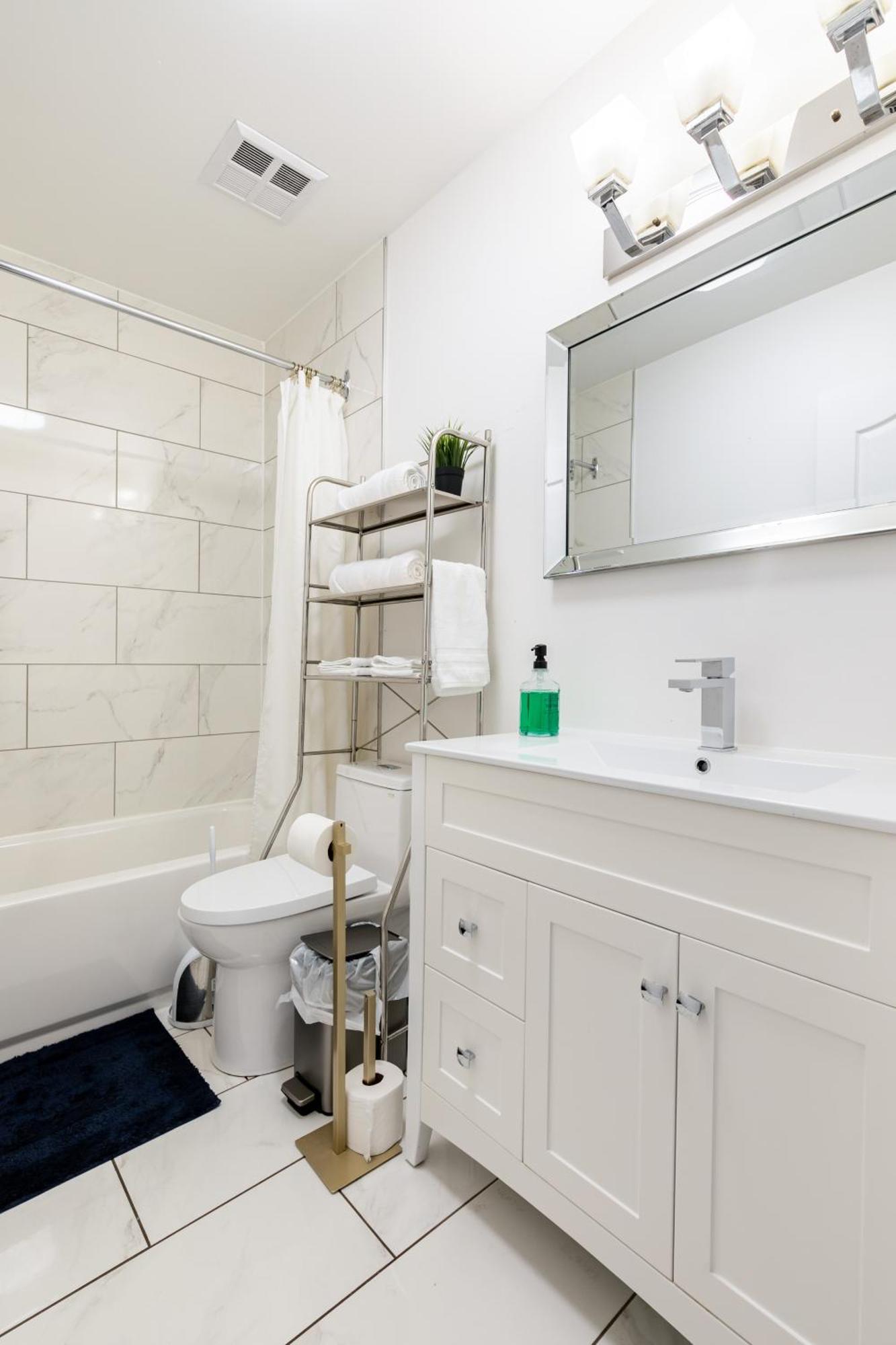 Luxueux Condo Au Coeur De Quebec! Luaran gambar